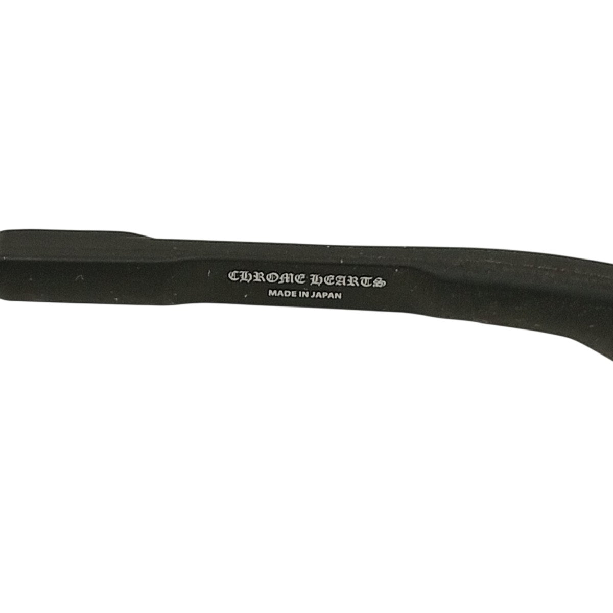 CHROME HEARTS CLITANICサングラス 古着・中古-5枚目のアイテム画像