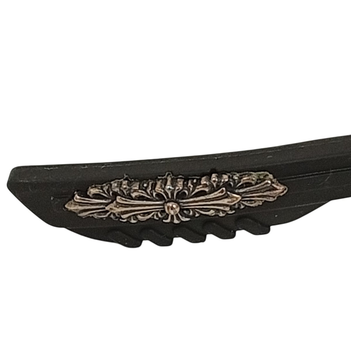 CHROME HEARTS CLITANICサングラス 古着・中古-7枚目のアイテム画像