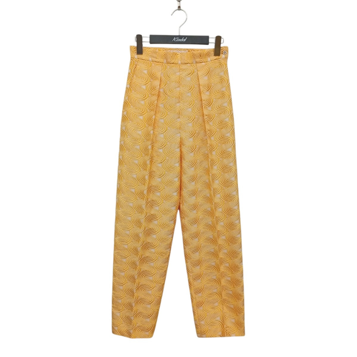 JANE SMITH ACQGUARD PANTSパンツ22SPT-#223L 古着・中古-1枚目のアイテム画像