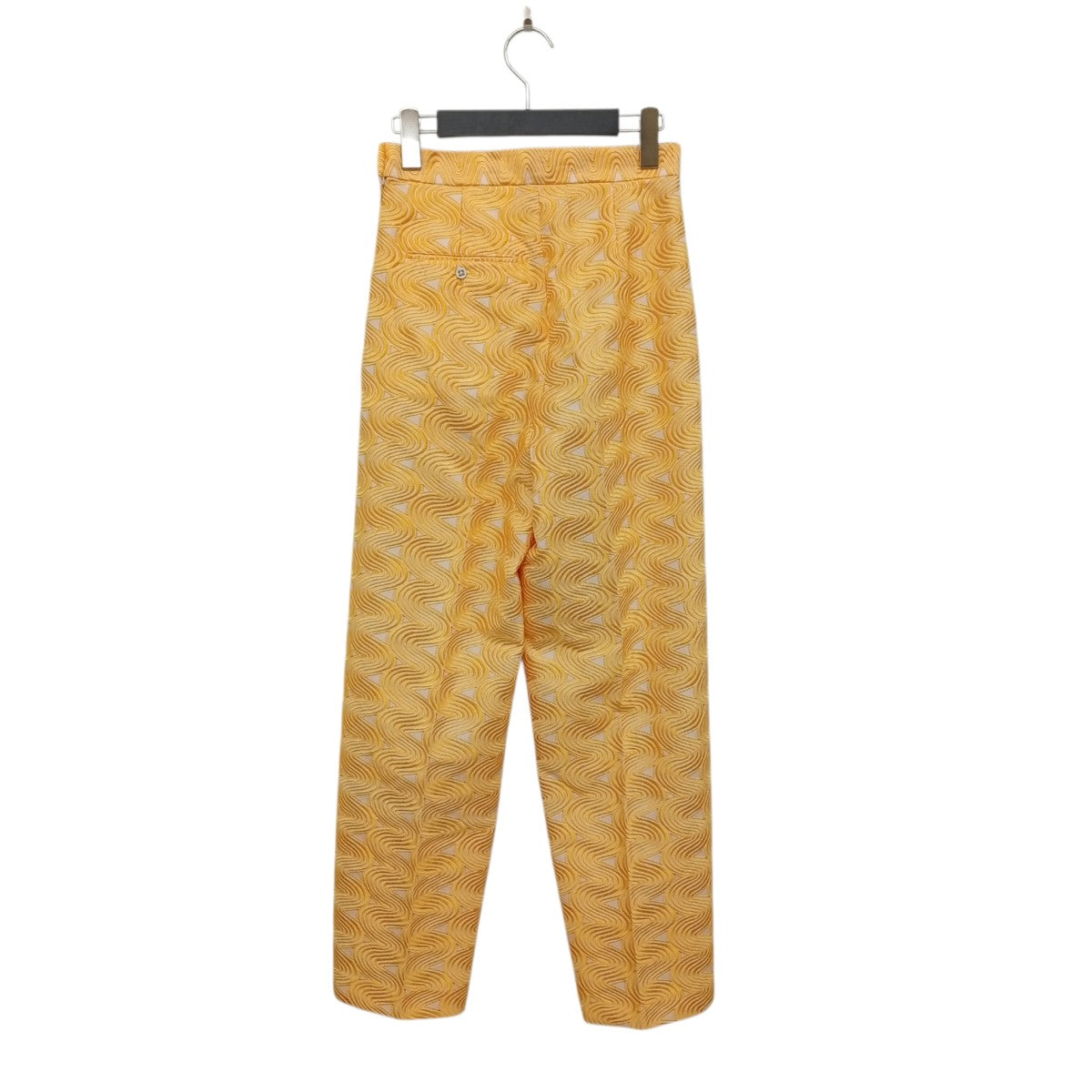 JANE SMITH ACQGUARD PANTSパンツ22SPT-#223L 古着・中古-2枚目のアイテム画像