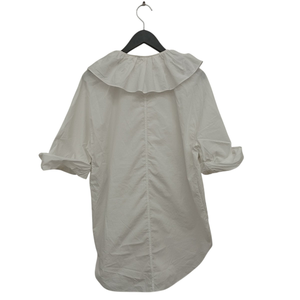 NINA RICCI ブラウス 古着・中古-2枚目のアイテム画像