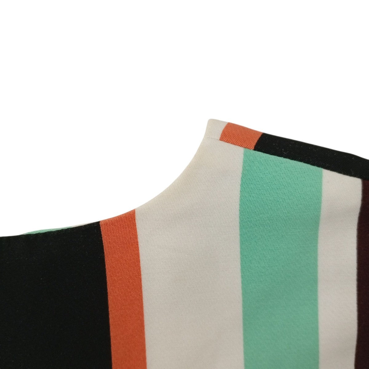MARNI ストライプブラウスS15CAMAQ28A00TCR50-SUR97 古着・中古-10枚目のアイテム画像