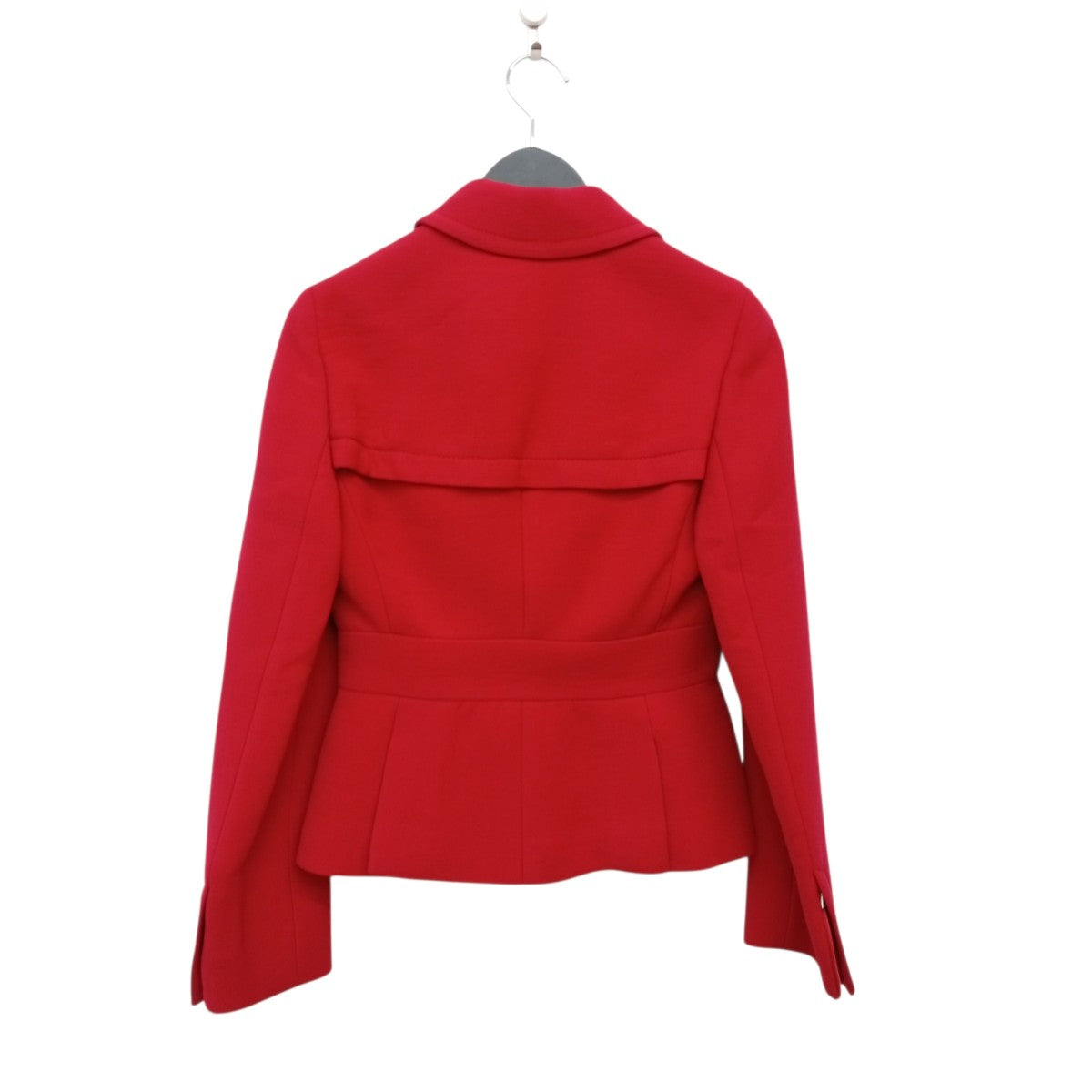PRADA ジャケット 古着・中古-2枚目のアイテム画像