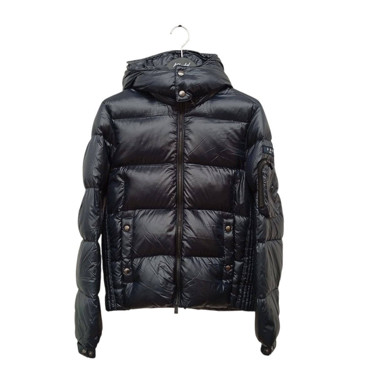 TATRAS BELBOダウンジャケットMTAT20A4562-D 古着・中古-1枚目のアイテム画像