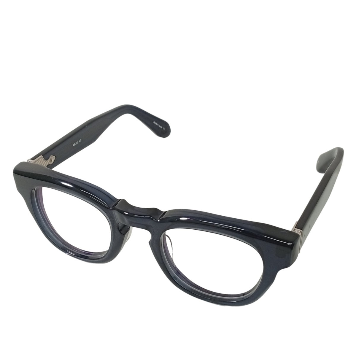 MATSUDA 眼鏡M1029 古着・中古-1枚目のアイテム画像