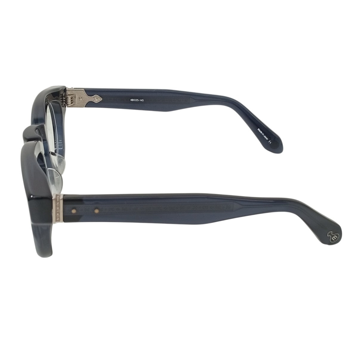 MATSUDA 眼鏡M1029 古着・中古-2枚目のアイテム画像