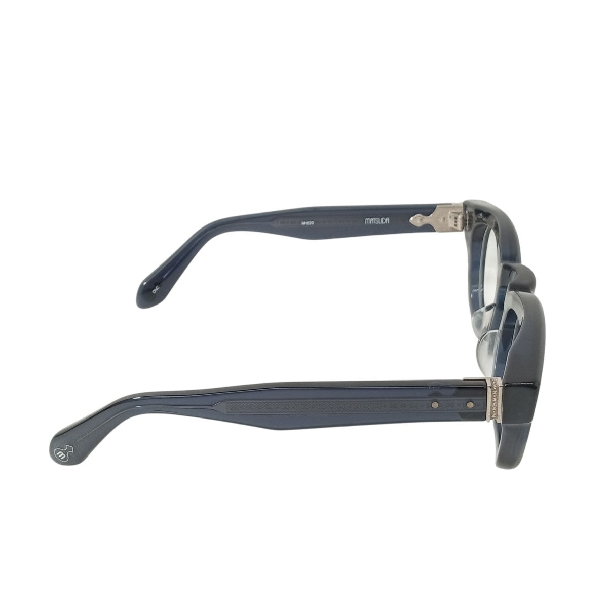 MATSUDA 眼鏡M1029 古着・中古-7枚目のアイテム画像