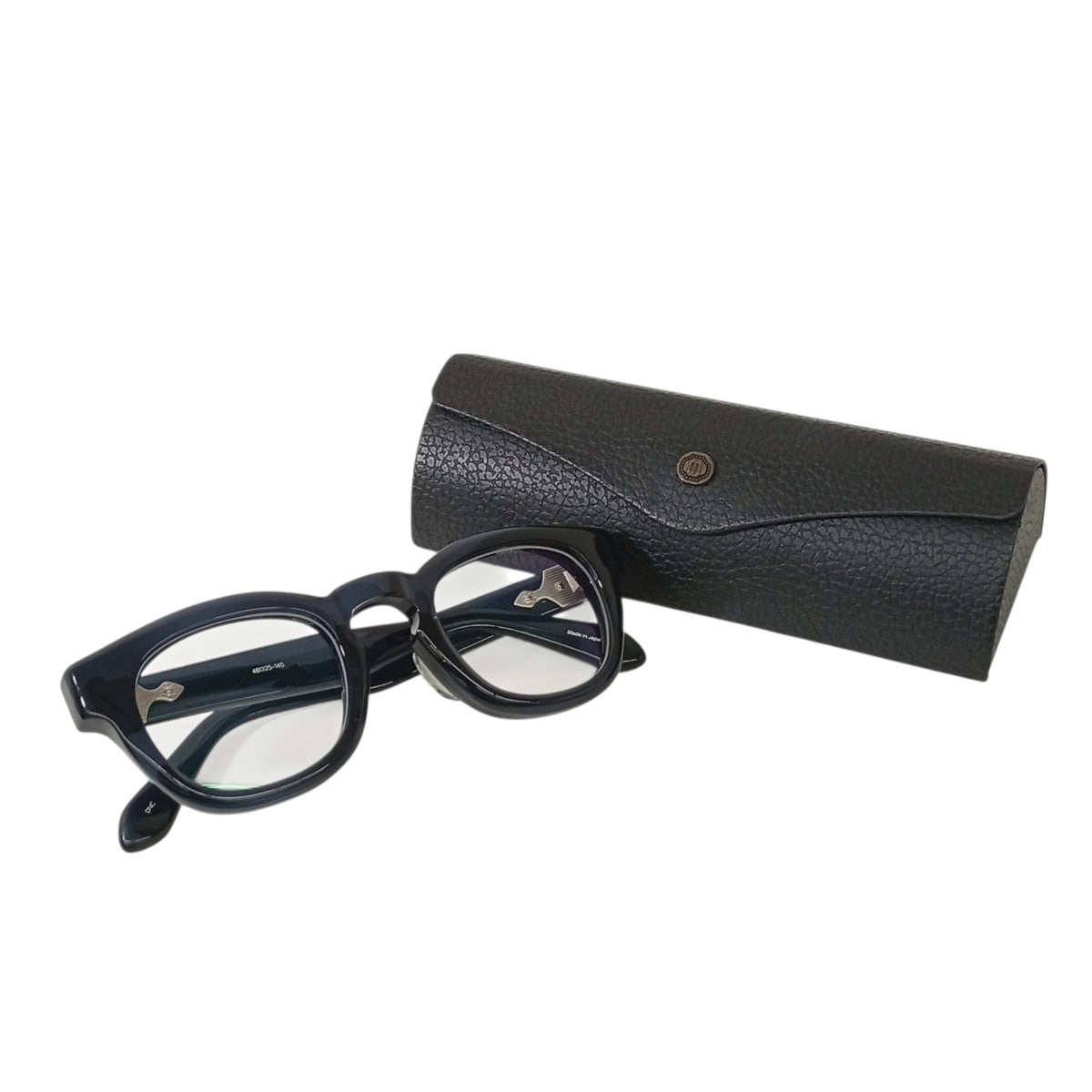 MATSUDA 眼鏡M1029 古着・中古-9枚目のアイテム画像