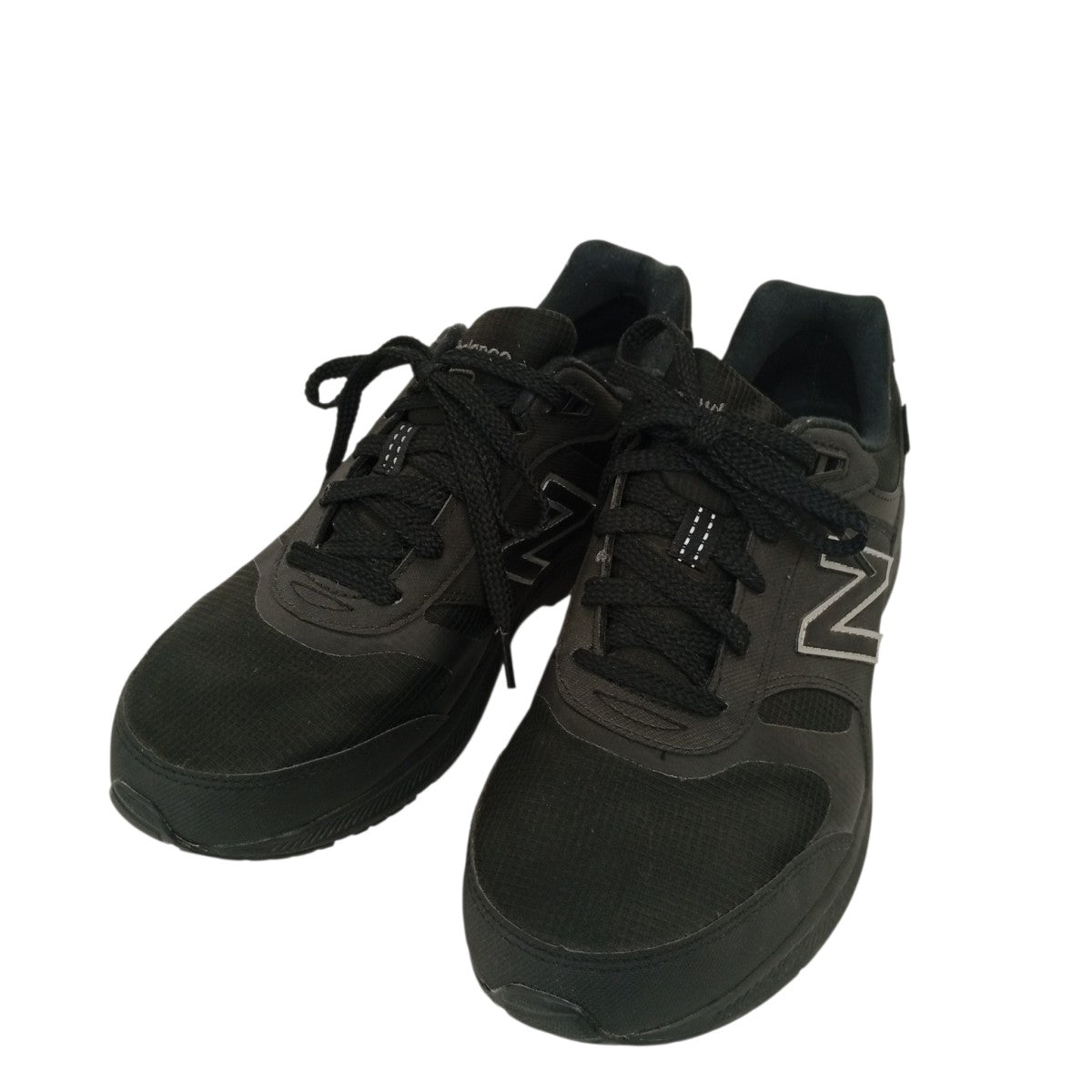 NEW BALANCE GORE-TEXスニーカーMW880GB5 古着・中古-1枚目のアイテム画像
