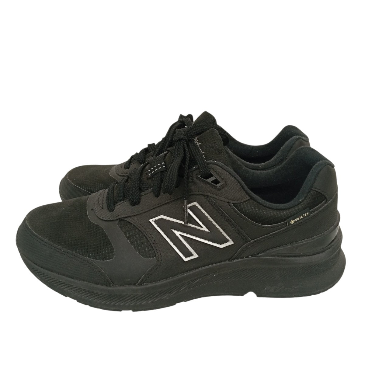 NEW BALANCE GORE-TEXスニーカーMW880GB5 古着・中古-2枚目のアイテム画像