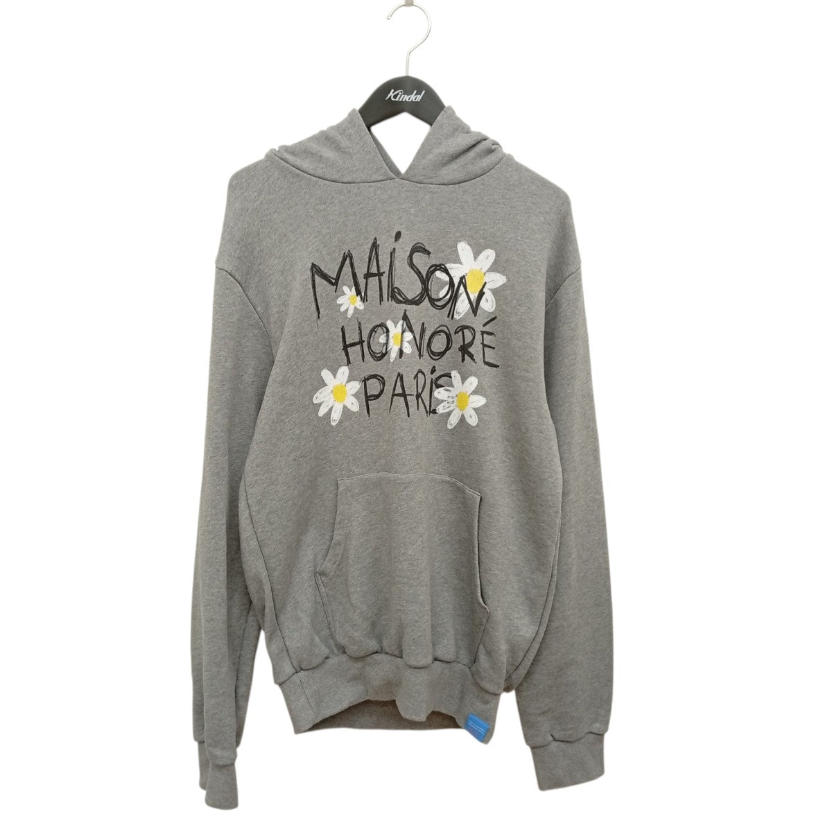 MAISON HONORE パーカー 古着・中古-1枚目のアイテム画像