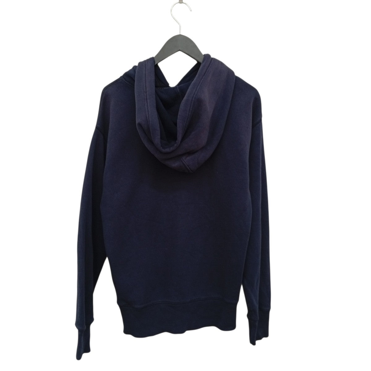 RRL コットンニットパーカー RRL(ダブルアールエル) パーカー0200011589 0200011589 ネイビー