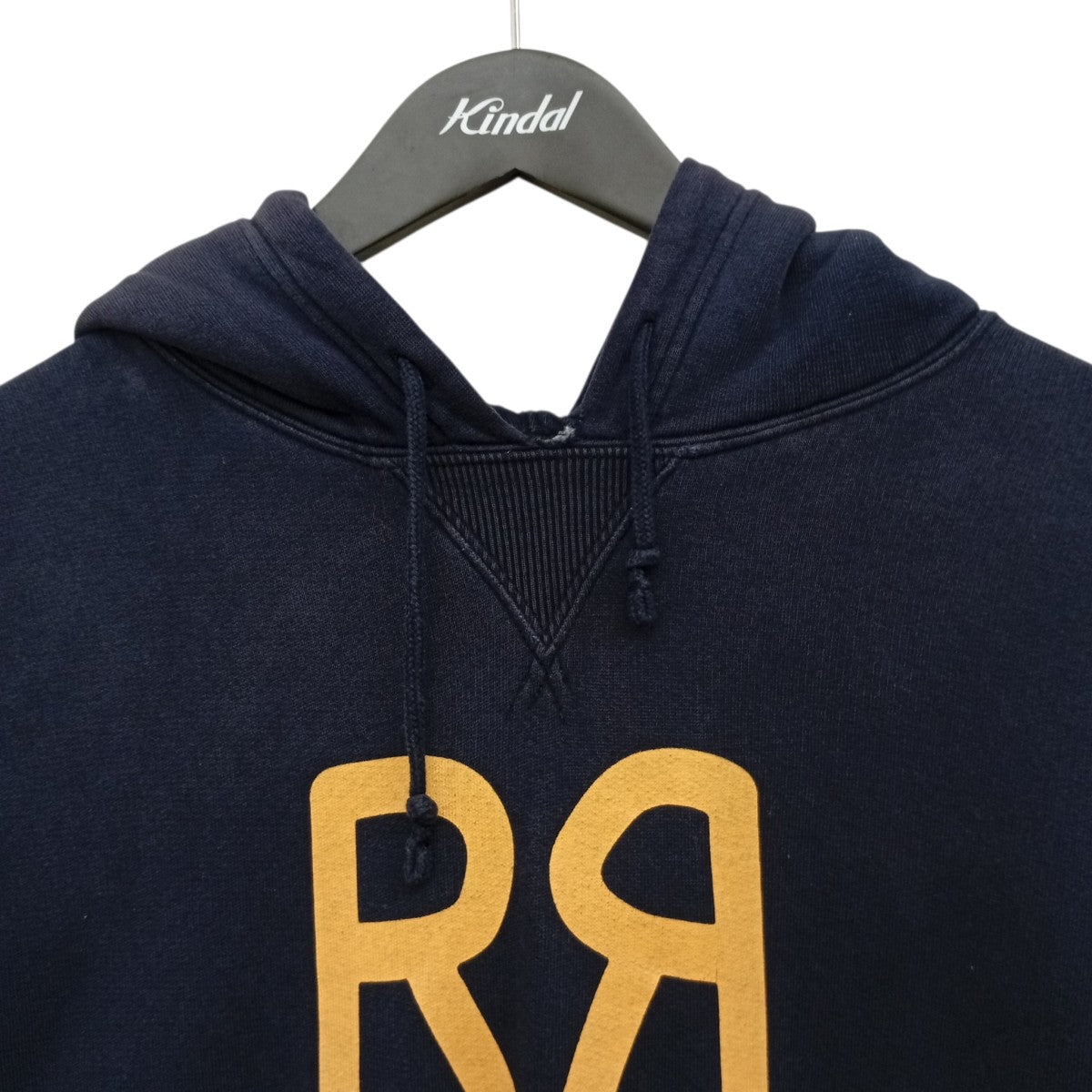 RRL(ダブルアールエル) パーカー0200011589 0200011589 ネイビー