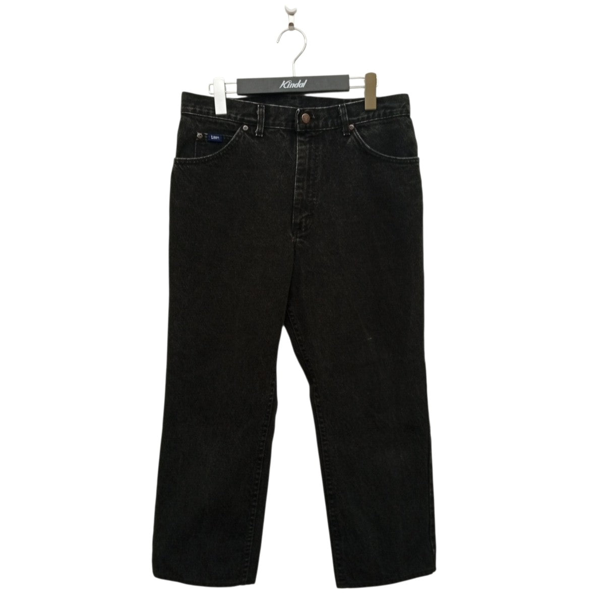 LEE USA製デニムパンツ200-8908 古着・中古-1枚目のアイテム画像