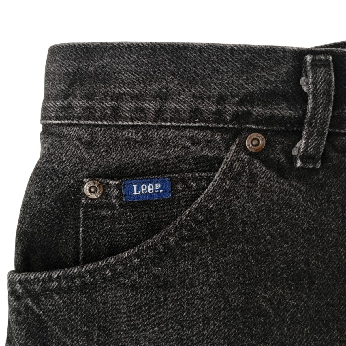 LEE USA製デニムパンツ200-8908 古着・中古-5枚目のアイテム画像