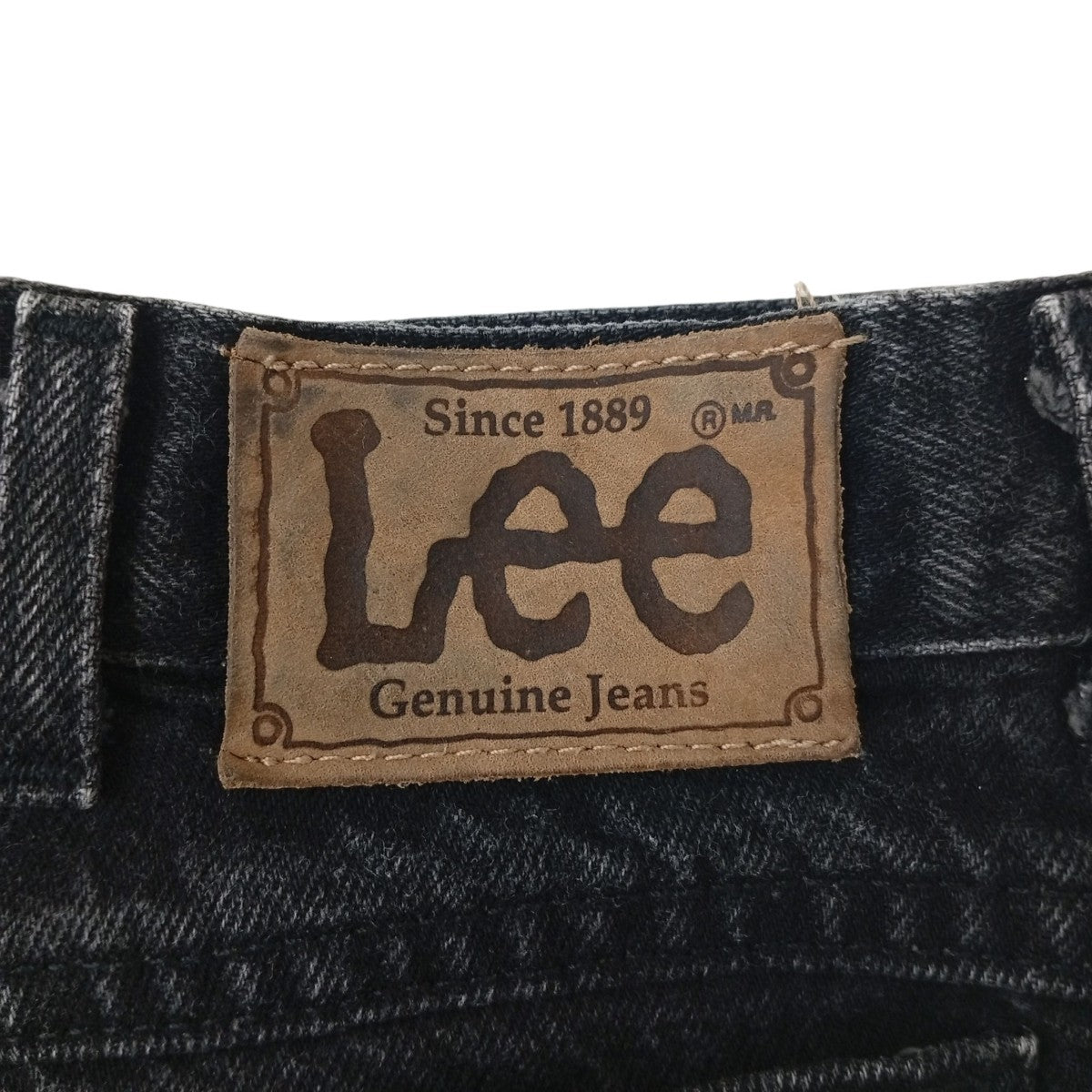 LEE USA製デニムパンツ200-8908 古着・中古-6枚目のアイテム画像