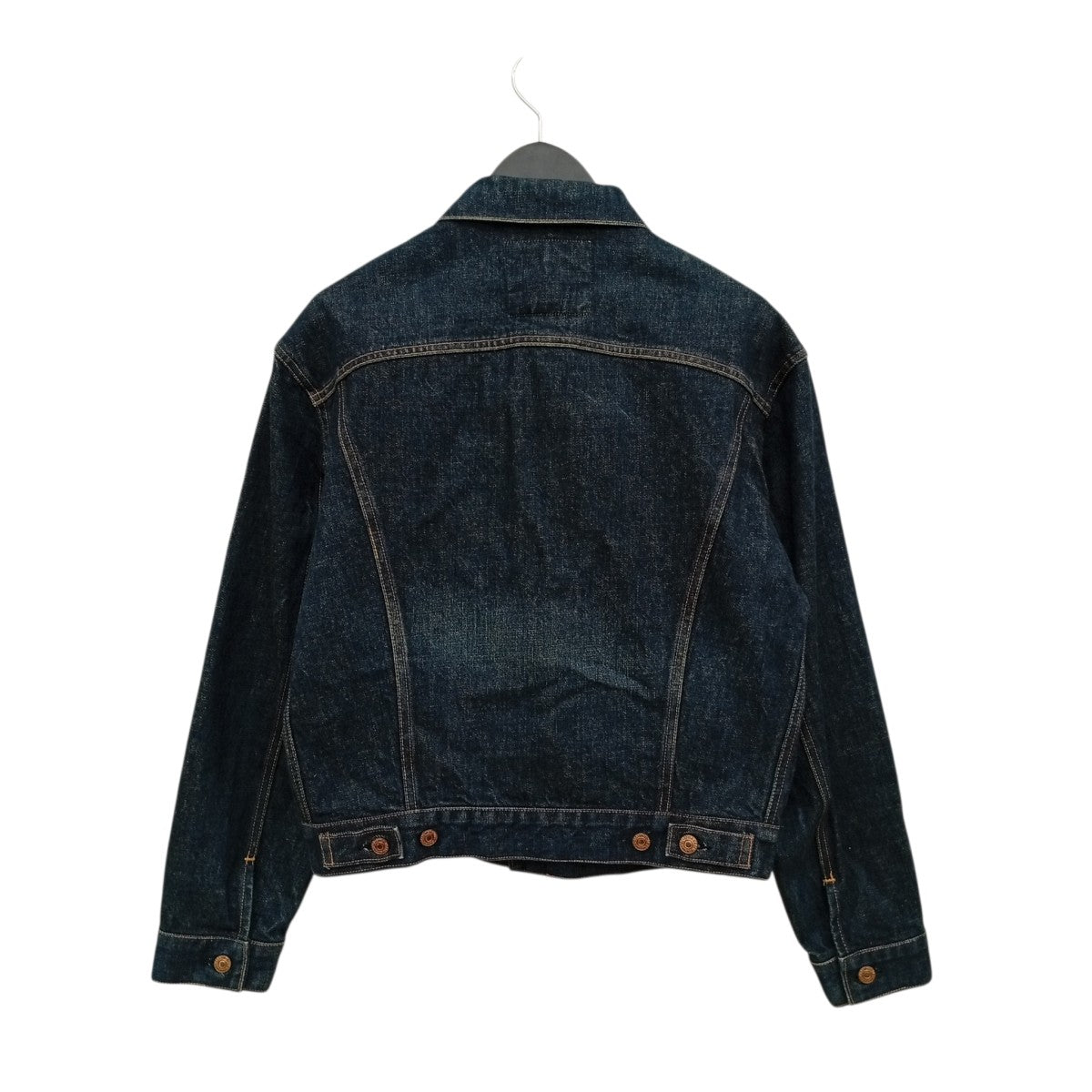 EVISU(エヴィス) LOT1557 3rd タイプデニムジャケットC-OY3853 C
