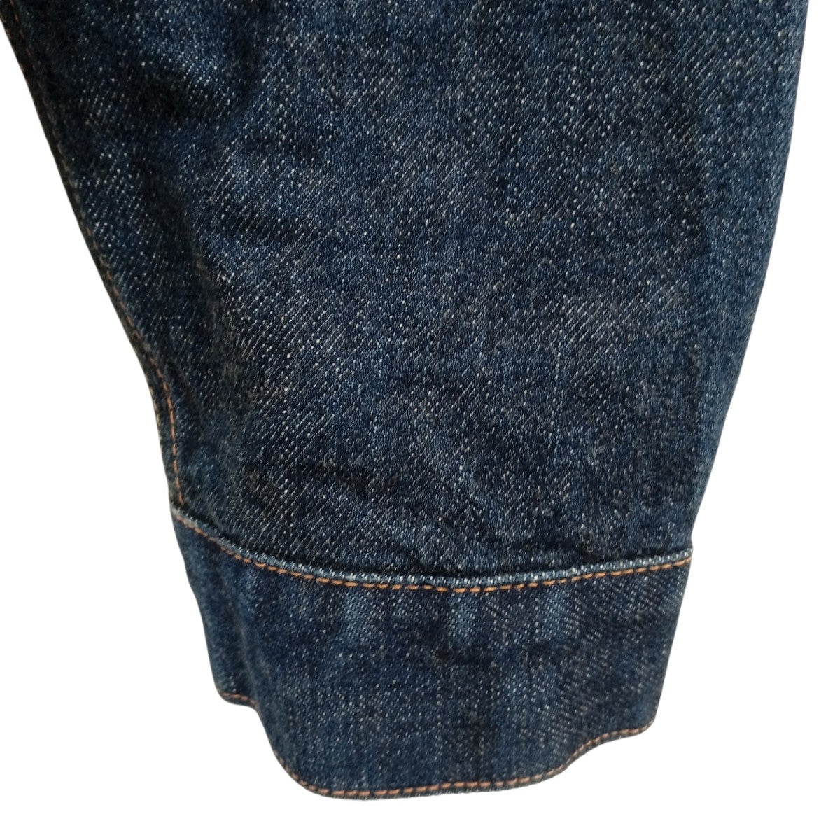EVISU(エヴィス) LOT1557 3rd タイプデニムジャケットC-OY3853 C