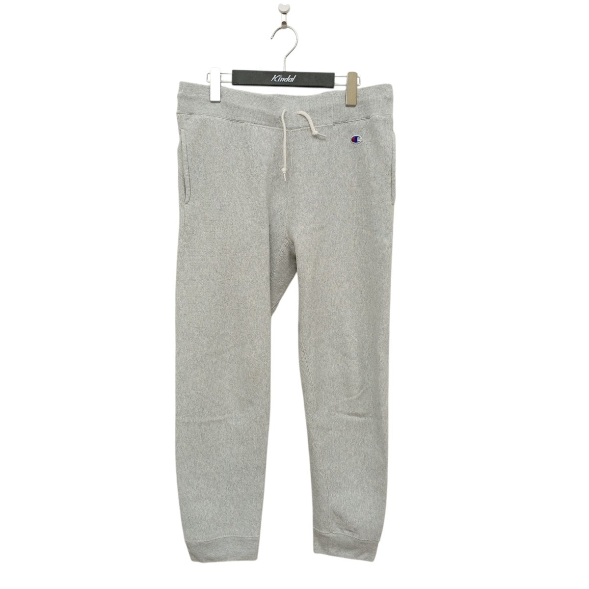 Champion スウェットパンツC3-Q215 古着・中古-1枚目のアイテム画像