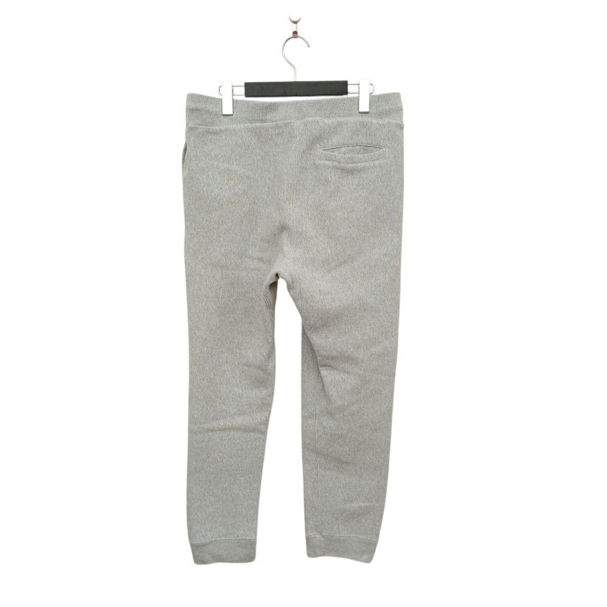 Champion スウェットパンツC3-Q215 古着・中古-2枚目のアイテム画像