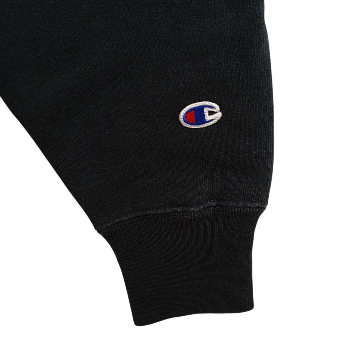 Champion フーデッドスウェットパーカーC3-W102 古着・中古-7枚目のアイテム画像