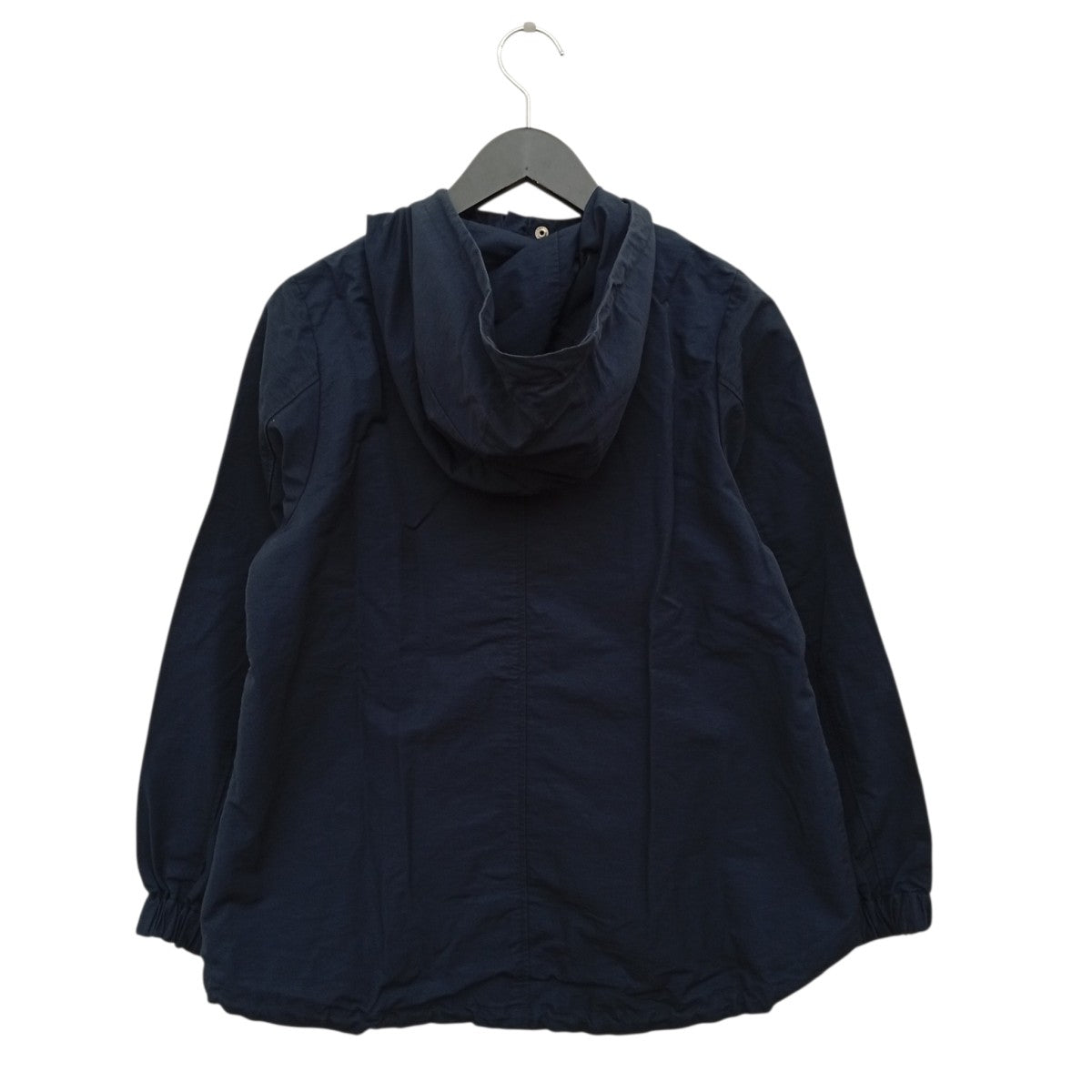 JOURNAL STANDARD relume グログランフーデッドマウンテンパーカー18011462105010 古着・中古-2枚目のアイテム画像