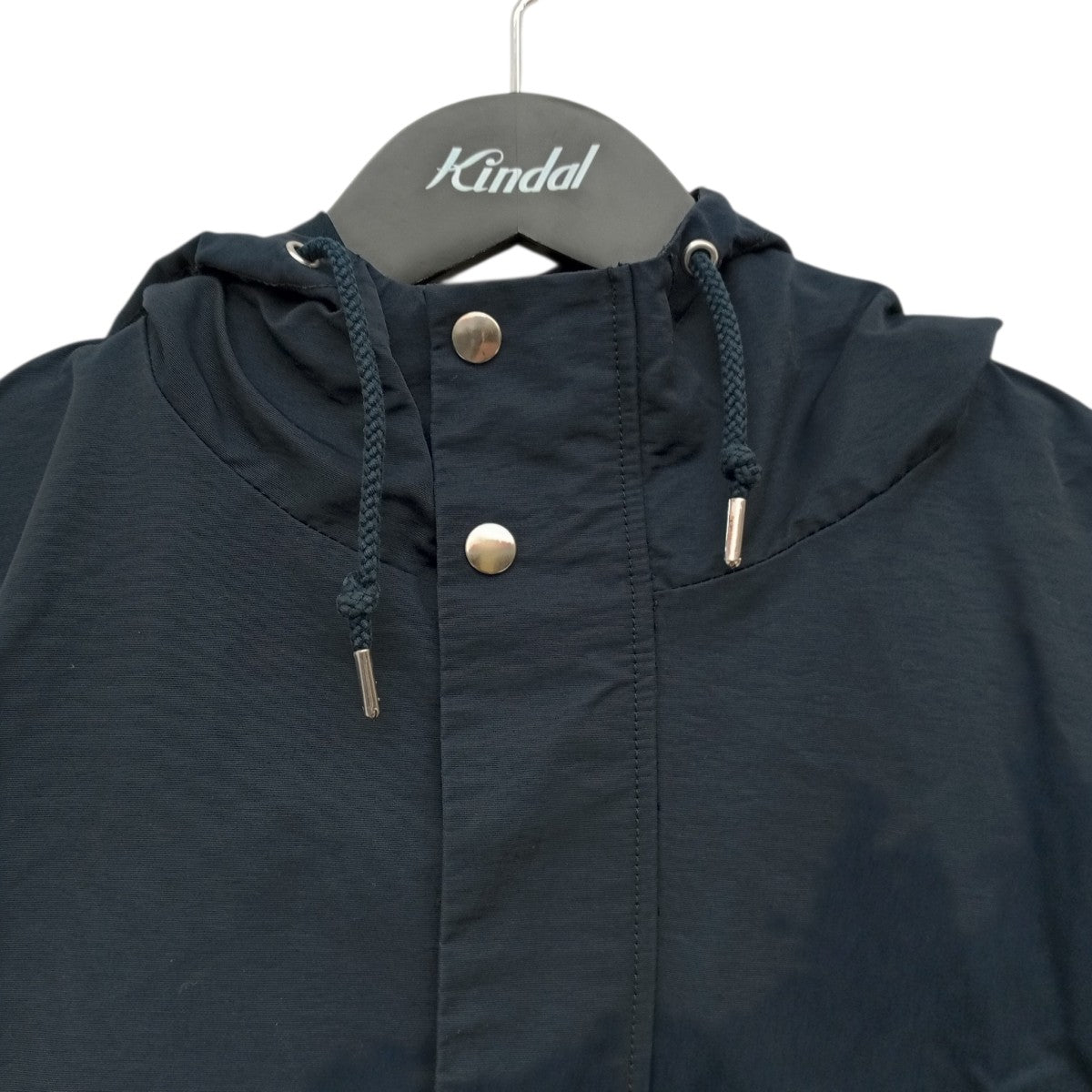 JOURNAL STANDARD relume グログランフーデッドマウンテンパーカー18011462105010 古着・中古-3枚目のアイテム画像