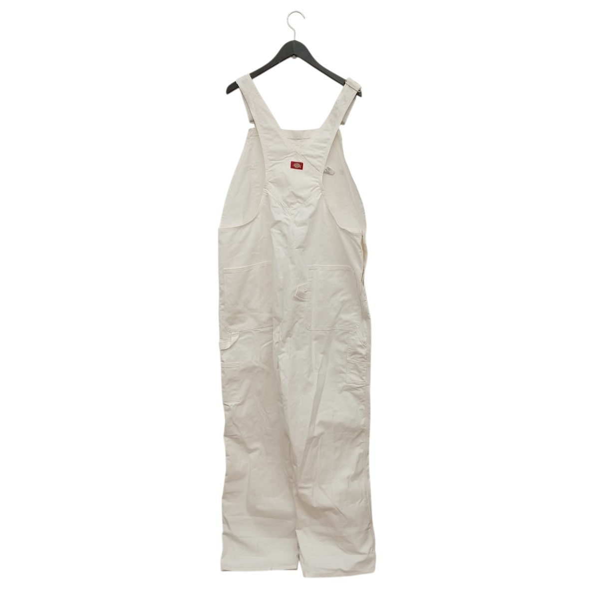 Dickies オーバーオールP372754 古着・中古-2枚目のアイテム画像