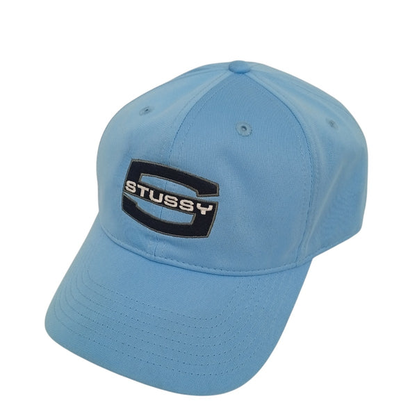 stussy(ステューシー) 25AWMID−DEPTH LARGE S SNAPBACKキャップ