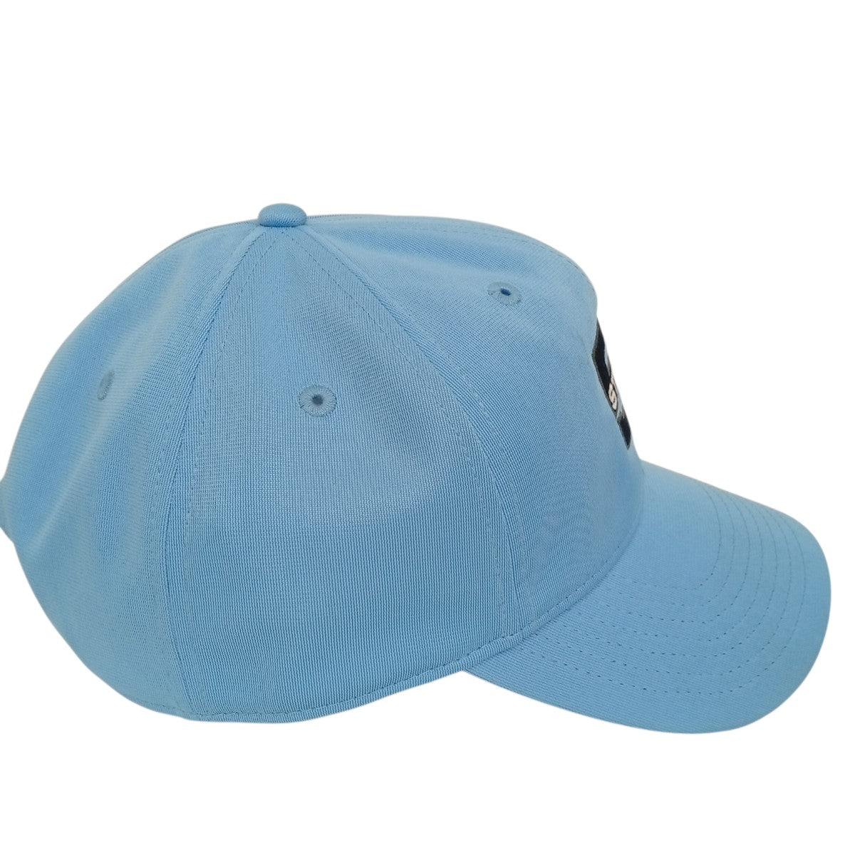 stussy(ステューシー) 25AWMID−DEPTH LARGE S SNAPBACKキャップ