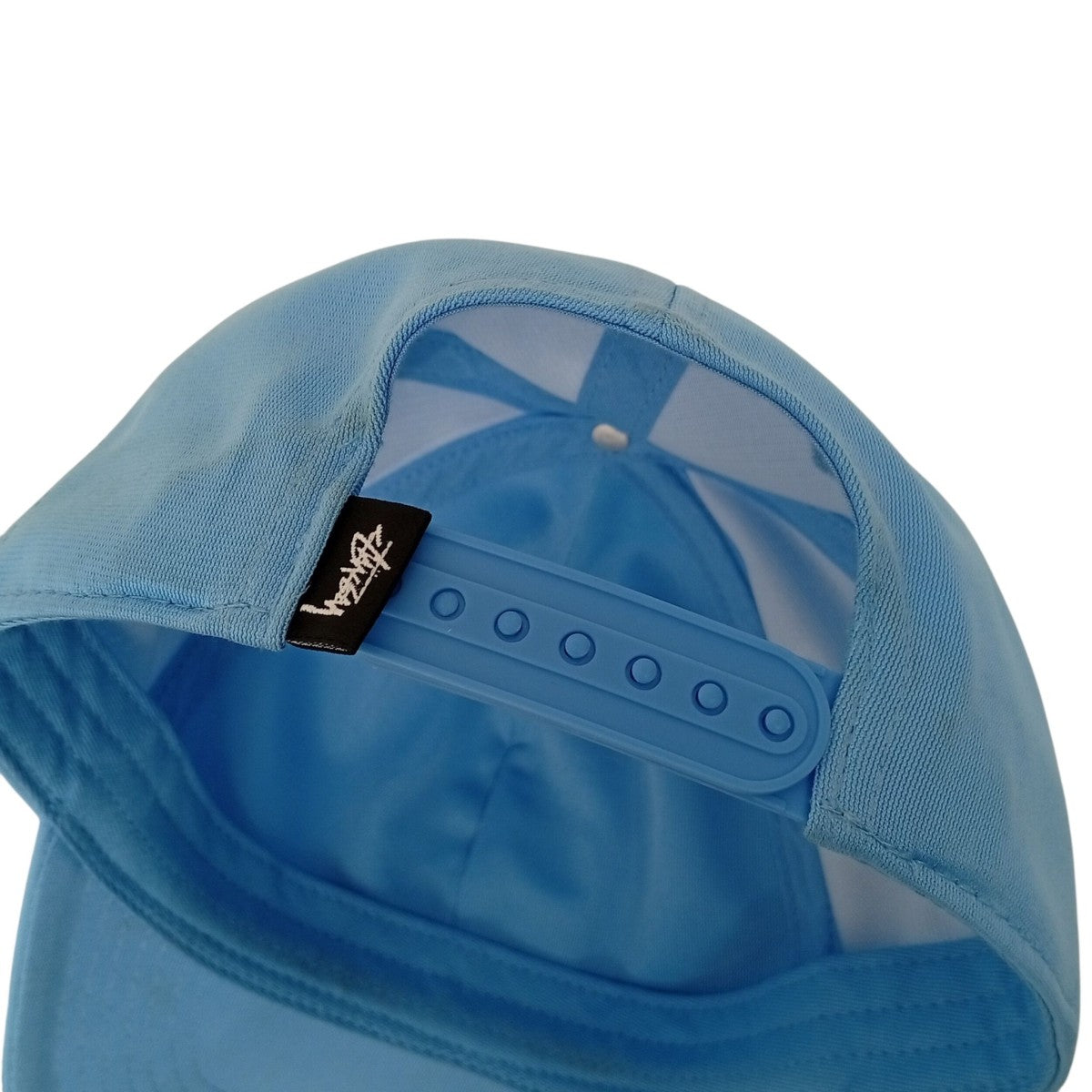 stussy(ステューシー) 25AWMID−DEPTH LARGE S SNAPBACKキャップ