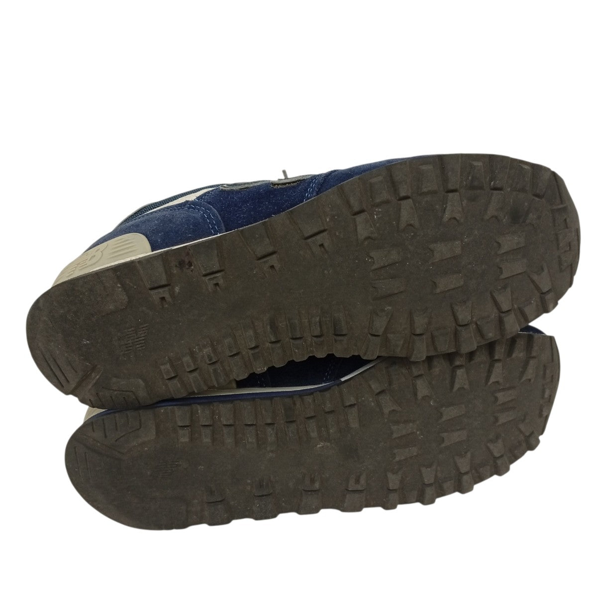 NEW BALANCE イングアンド製スニーカーOU576ANN 古着・中古-4枚目のアイテム画像