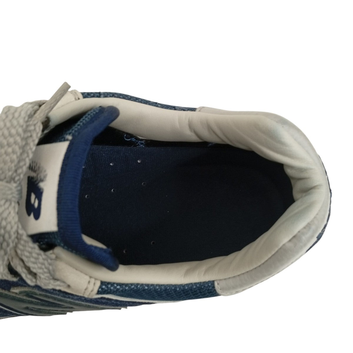 NEW BALANCE イングアンド製スニーカーOU576ANN 古着・中古-6枚目のアイテム画像