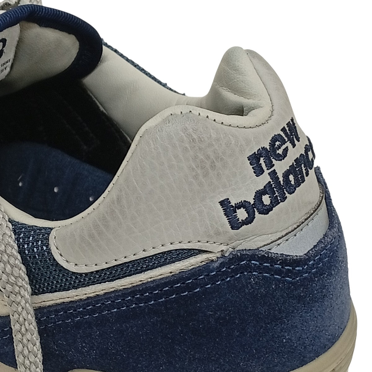 NEW BALANCE イングアンド製スニーカーOU576ANN 古着・中古-8枚目のアイテム画像