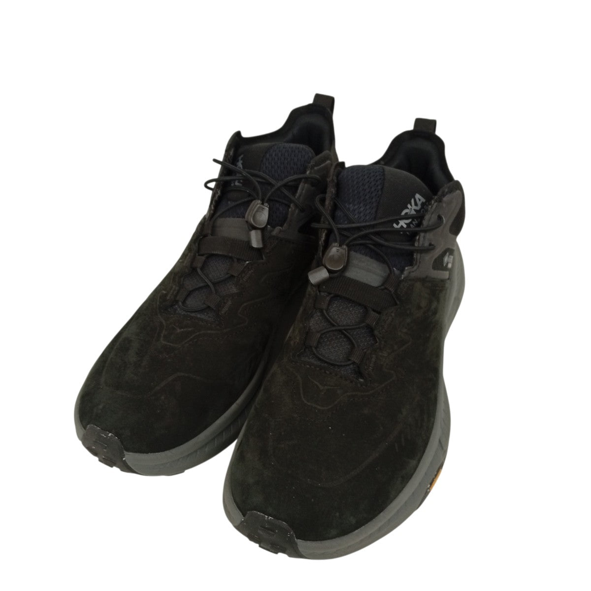 HOKAONEONE TRANSPORT CHUKKA GTXスニーカー1155190 古着・中古-1枚目のアイテム画像