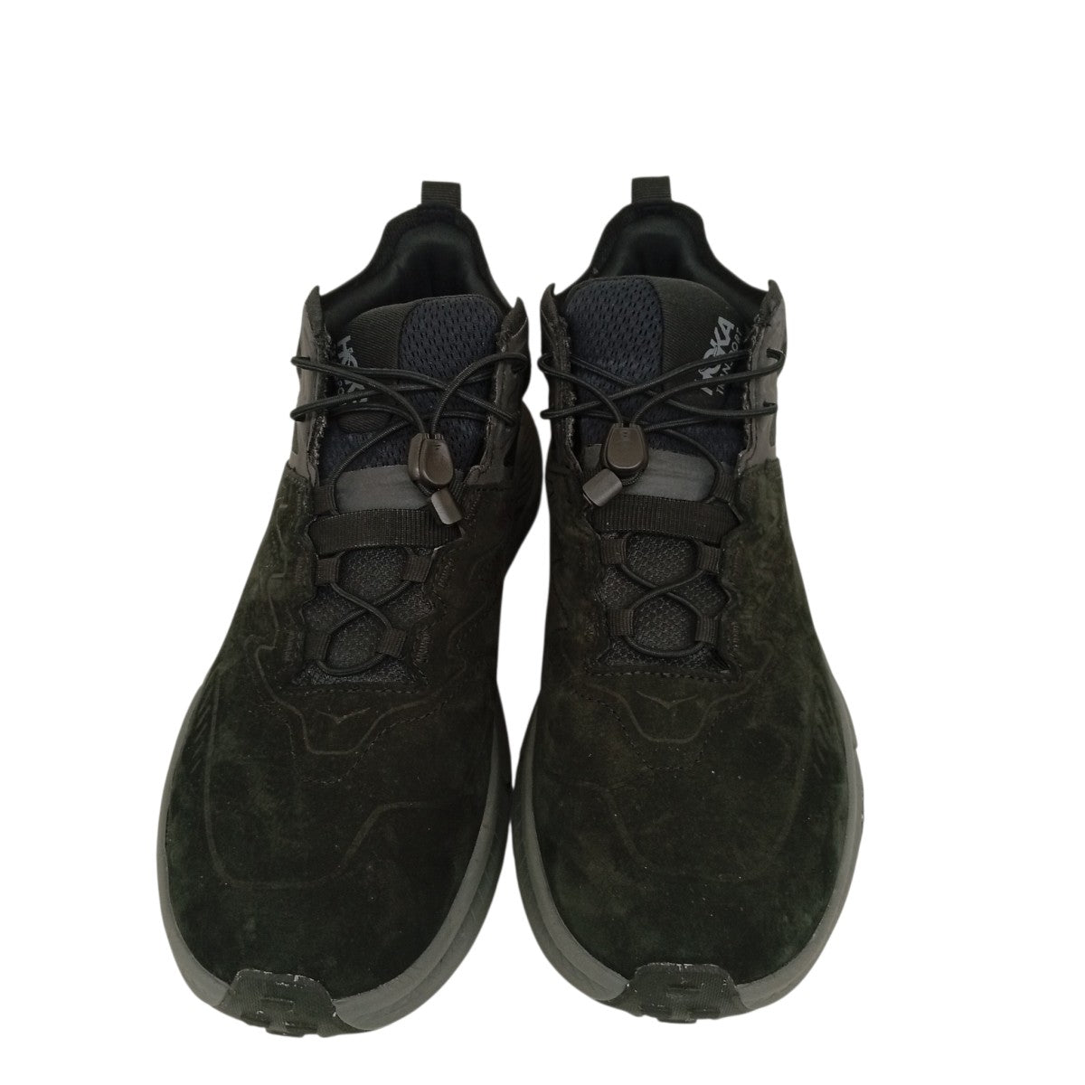 HOKAONEONE TRANSPORT CHUKKA GTXスニーカー1155190 古着・中古-2枚目のアイテム画像