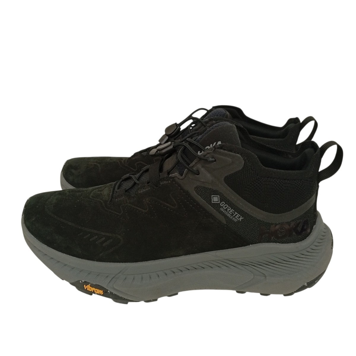 HOKAONEONE TRANSPORT CHUKKA GTXスニーカー1155190 古着・中古-3枚目のアイテム画像