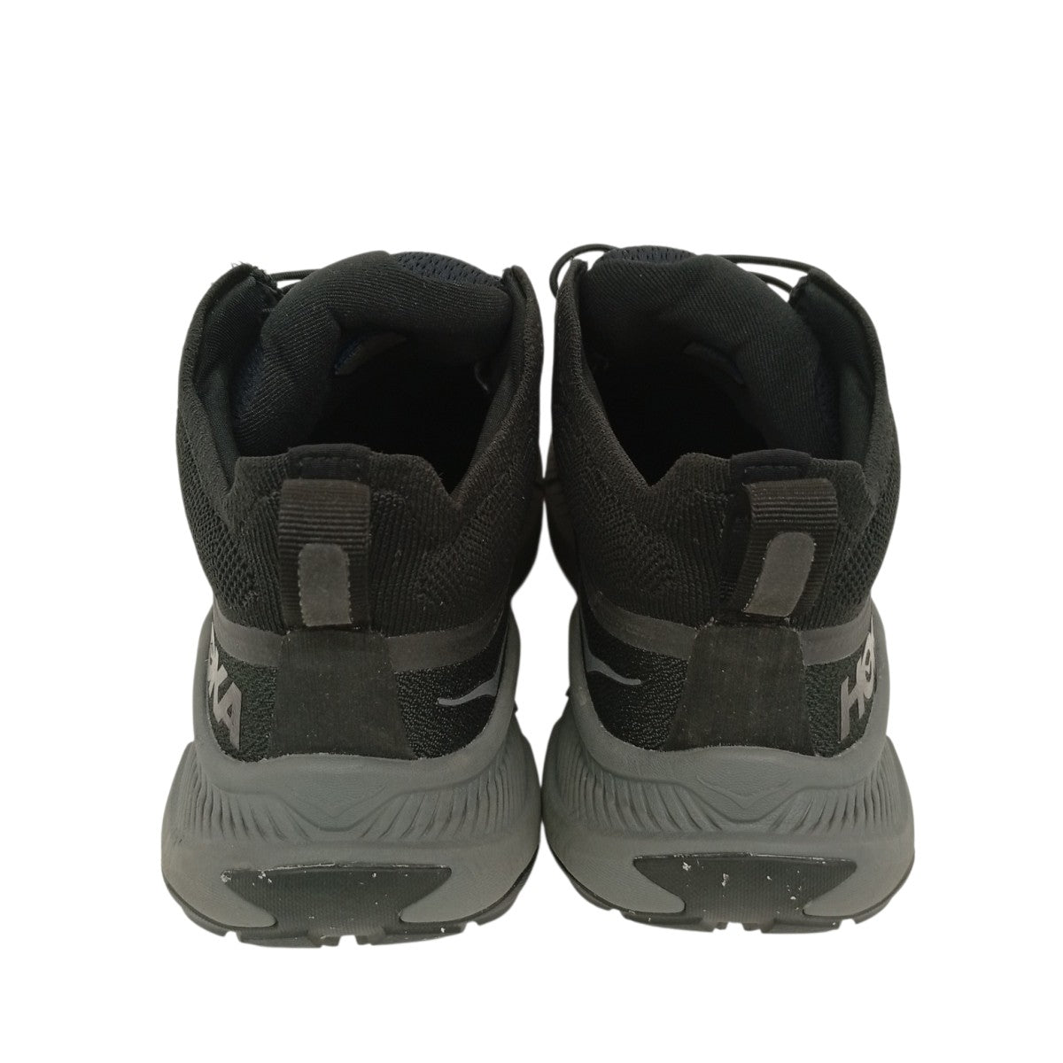 HOKAONEONE TRANSPORT CHUKKA GTXスニーカー1155190 古着・中古-4枚目のアイテム画像