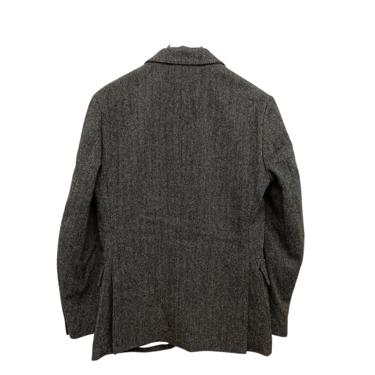 EESETT＆Co 24AWBLAZER(GRAHAM)テーラードジャケットJ186 古着・中古-2枚目のアイテム画像