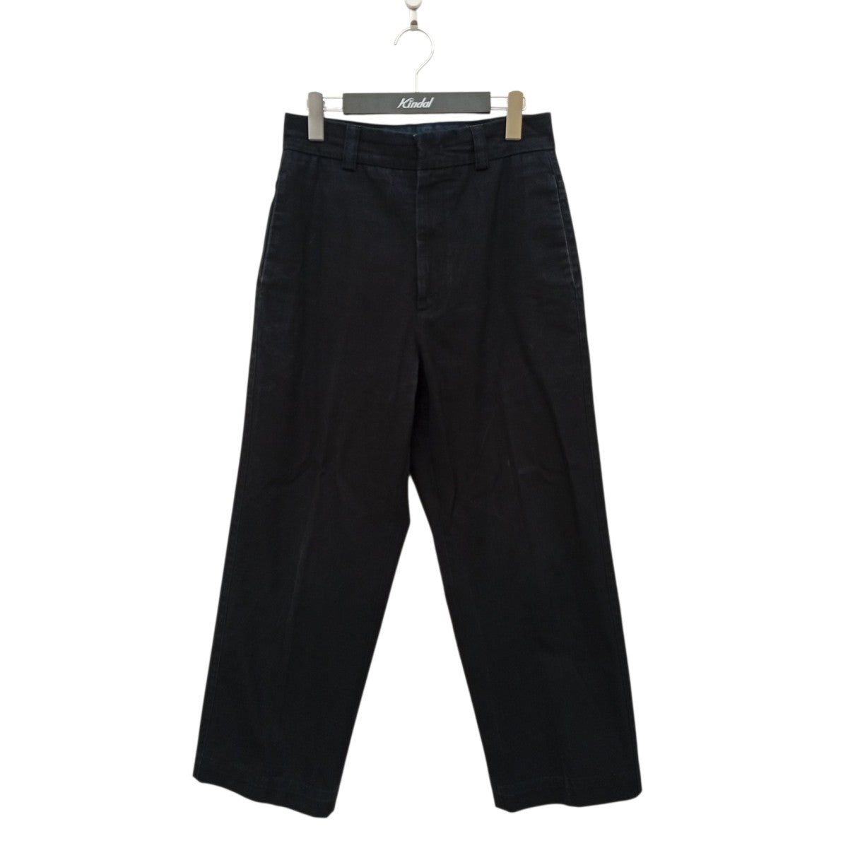 JIL SANDER 20SSルーシー＆ルークメイヤー期パンツJSMQ310631 古着・中古-1枚目のアイテム画像