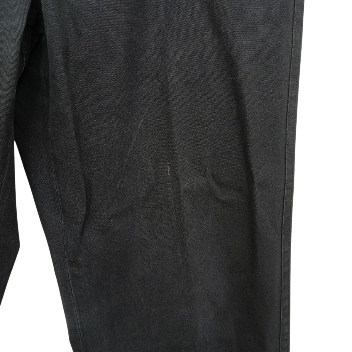 JIL SANDER 20SSルーシー＆ルークメイヤー期パンツJSMQ310631 古着・中古-10枚目のアイテム画像
