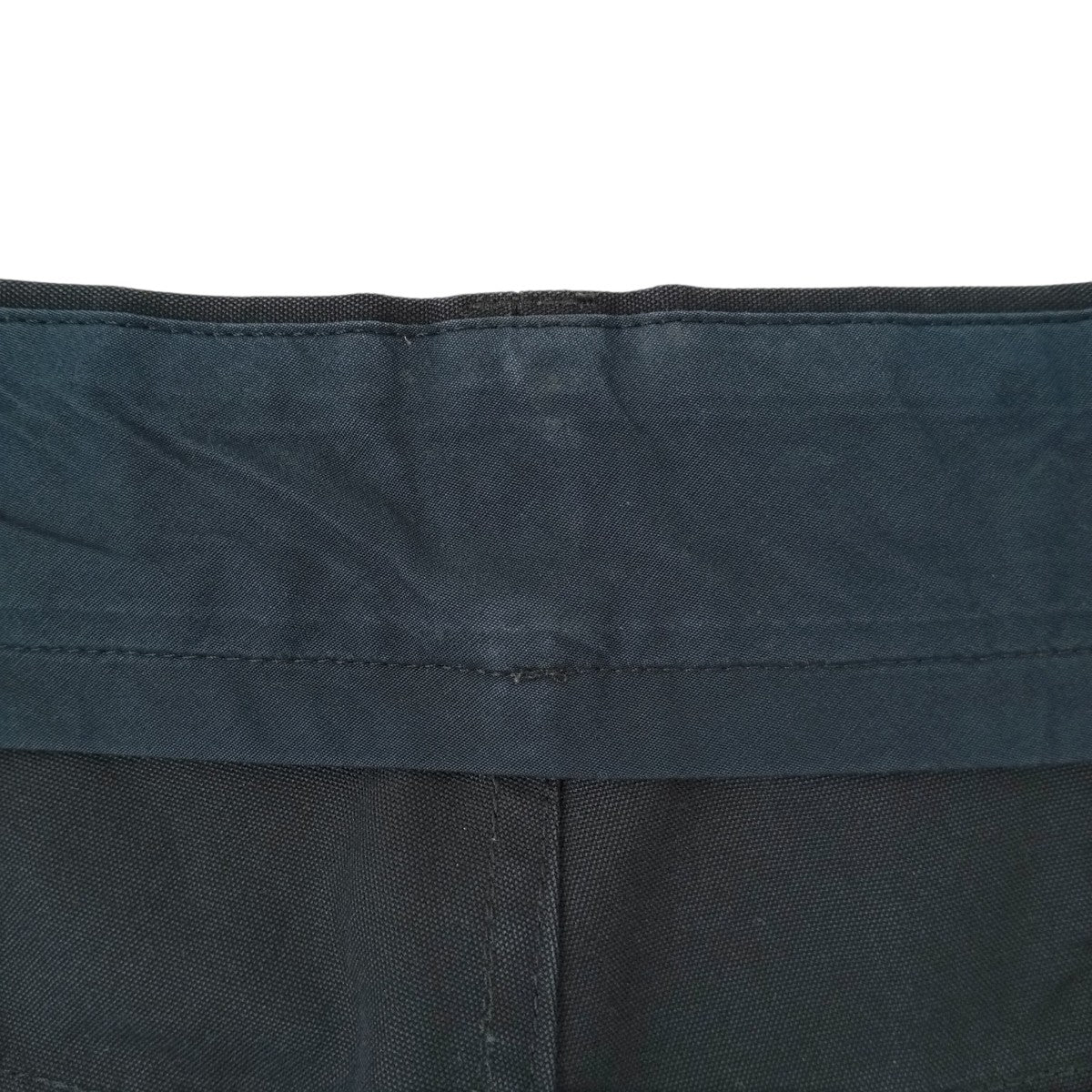 JIL SANDER 20SSルーシー＆ルークメイヤー期パンツJSMQ310631 古着・中古-4枚目のアイテム画像