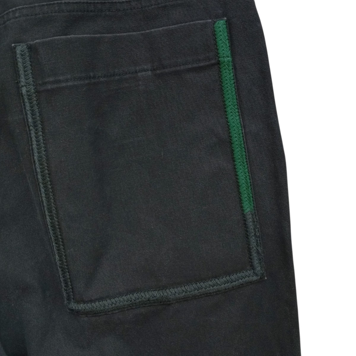 JIL SANDER 20SSルーシー＆ルークメイヤー期パンツJSMQ310631 古着・中古-8枚目のアイテム画像
