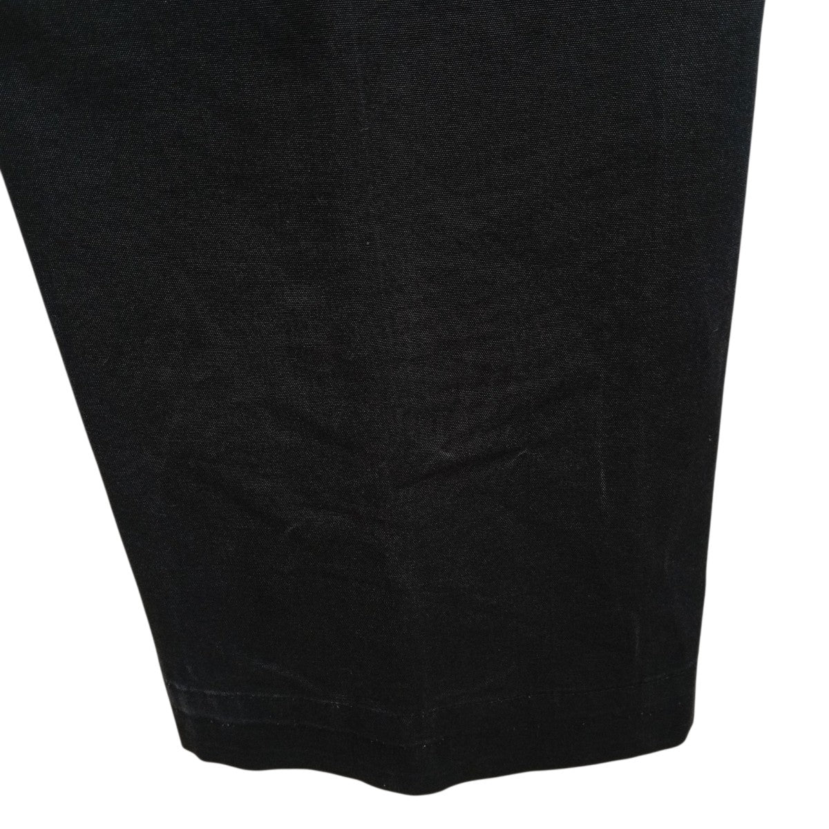 JIL SANDER 20SSルーシー＆ルークメイヤー期パンツJSMQ310631 古着・中古-9枚目のアイテム画像