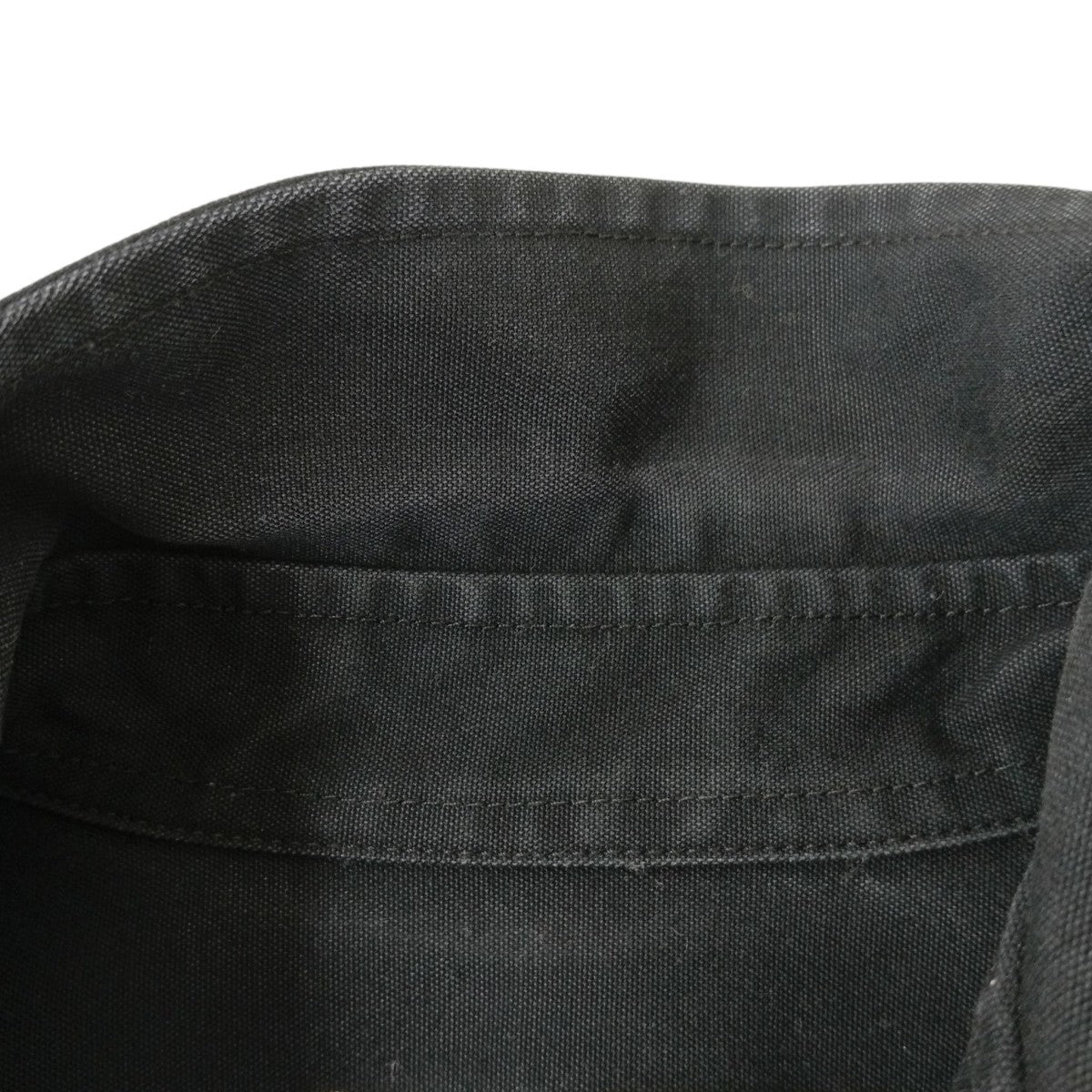 JIL SANDER 20SSルーシー＆ルークメイヤー期シャツJSMQ742126 古着・中古-9枚目のアイテム画像