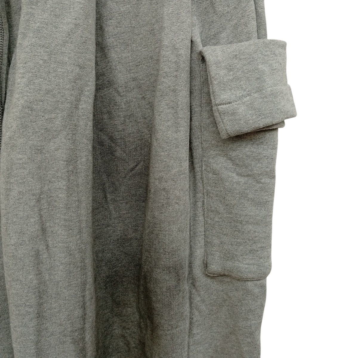 SHINYA KOZUKA×STUDIOUS WASHED ORDINARY HOME DELIVERYMANスウェットパンツ250ISK60TB 古着・中古-5枚目のアイテム画像