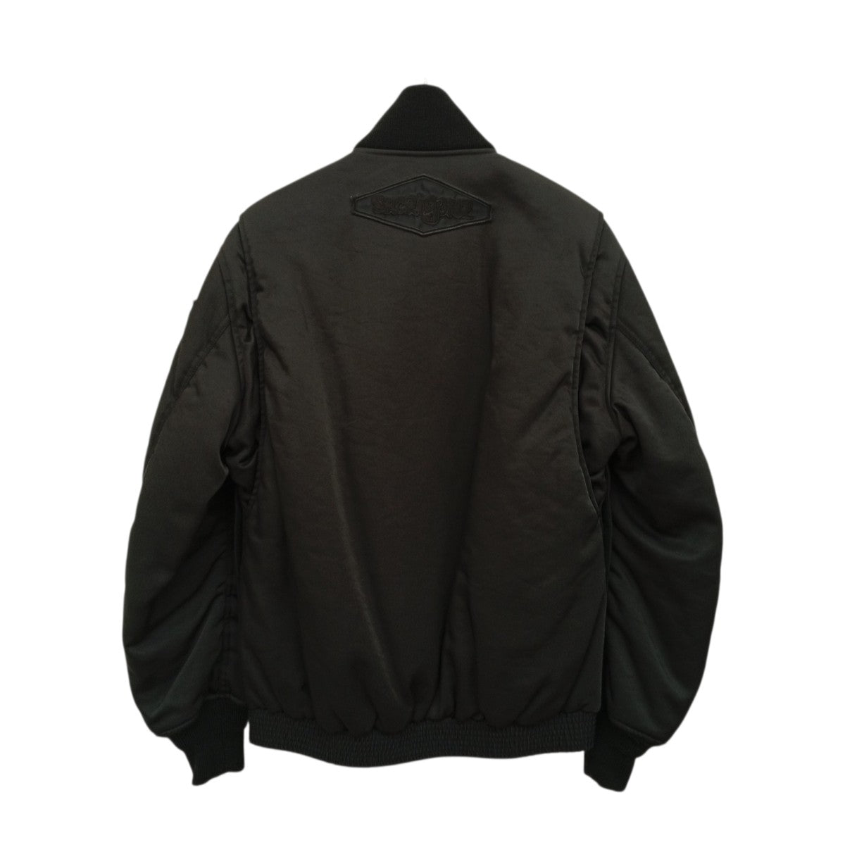 sacai×SPIEWAK Gonz Multi Patch Blousonジャケット24-03546M 古着・中古-2枚目のアイテム画像