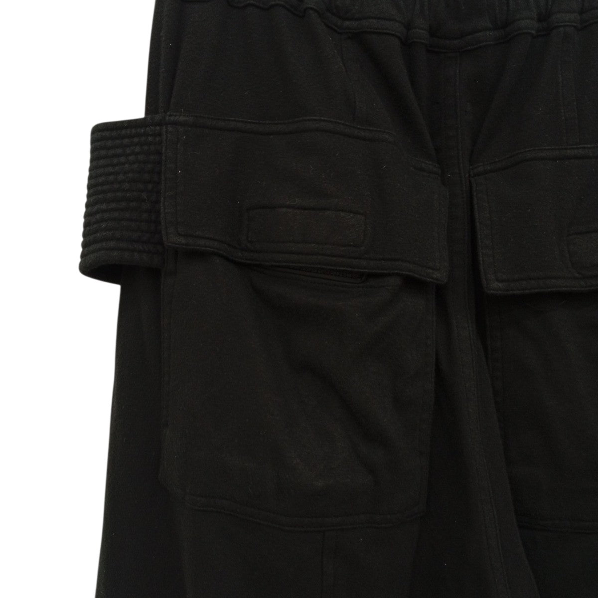 DRKSHDW CREATCH CARGO WIDE DRAWSTRINGパンツDU02E7394 JDB 古着・中古-7枚目のアイテム画像