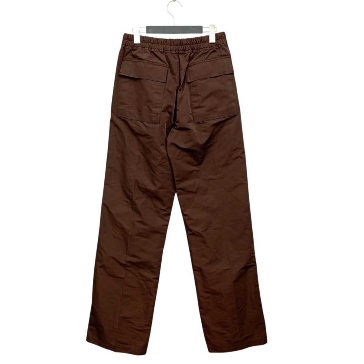 RICK OWENS(リックオウエンス) 25SSDIETRICH DRAWSTRINGパンツ