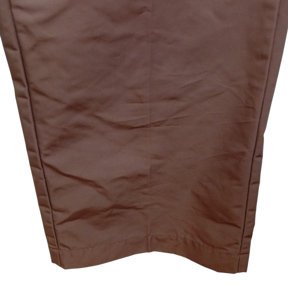 RICK OWENS 25SSDIETRICH DRAWSTRINGパンツRU01E5378FT 古着・中古-4枚目のアイテム画像
